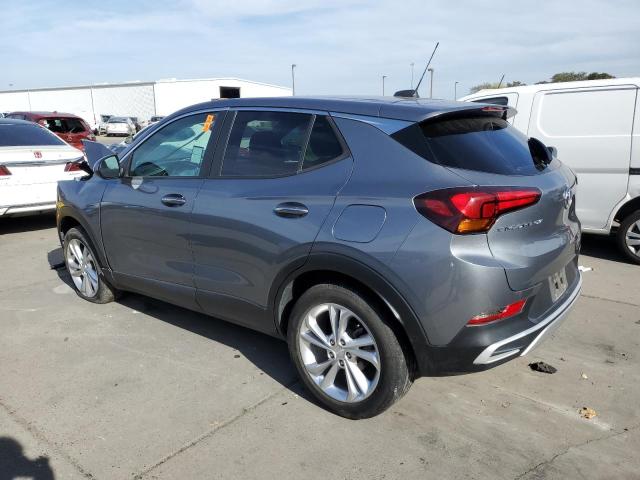 KL4MMBS27MB135576 Buick Encore Gx Preferred