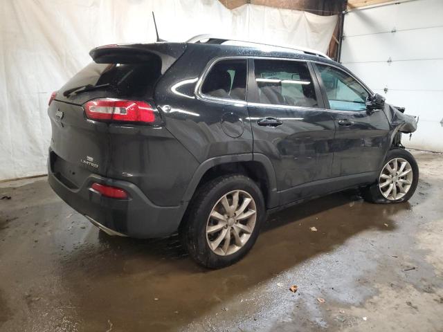 1C4PJMDS7GW209368 Jeep Cherokee Limited