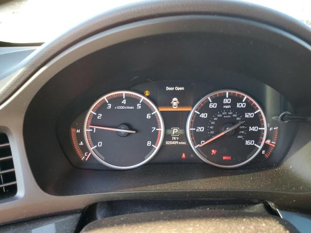 19UDE2F82NA007188 Acura Ilx Premium A-spec