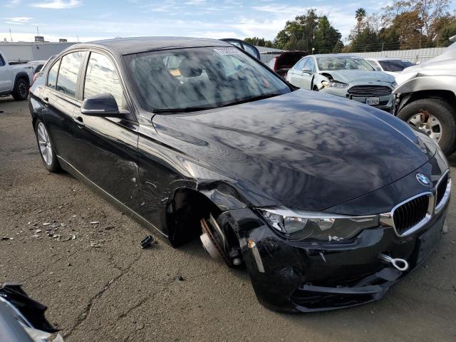 WBA8E1G59HNU14840 BMW 320 I