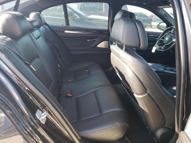 WBAKN9C59GD962433 BMW 550 I