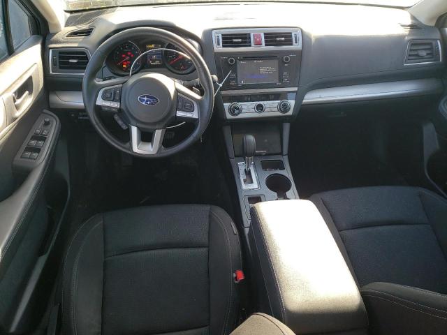 4S3BNAB67H3051832 Subaru Legacy 2.5i