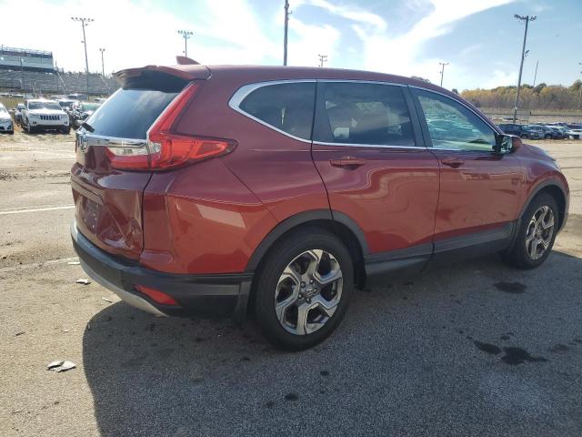 5J6RW1H86HL003477 Honda CR-V EXL