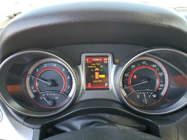 3C4PDCGB6LT188607 Dodge Journey Crossroad