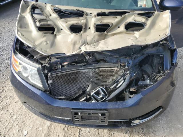 5FNRL5H33GB077502 Honda ODYSSEY SE
