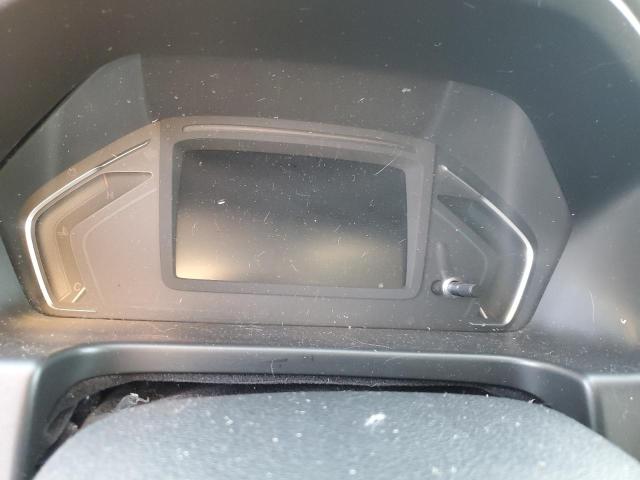 5FNRL6H86JB000390 Honda Odyssey Touring