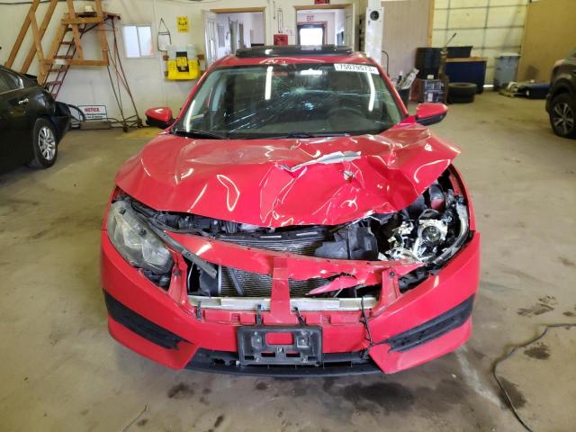 2HGFC2F74GH525474 Honda CIVIC EX
