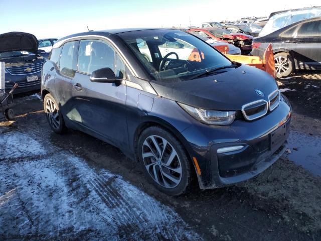 WBY8P4C51K7E71731 BMW I3 REX