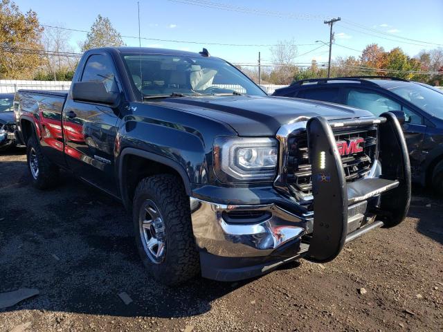 1GTN2LEC3JZ111420 GMC Sierra K1500