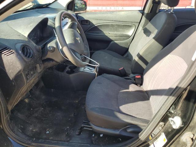 ML32A3HJ9HH003841 Mitsubishi MIRAGE ES
