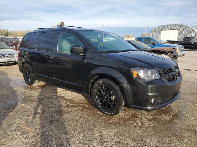 2C4RDGEG2KR747750 Dodge Grand Caravan Gt