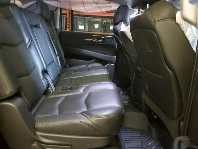 1GYS4JKJ5KR331531 Cadillac Escalade Esv Premium Luxury