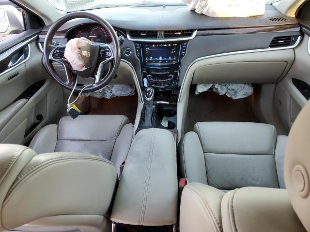 2G61M5S38G9152950 Cadillac Xts Luxury Collection