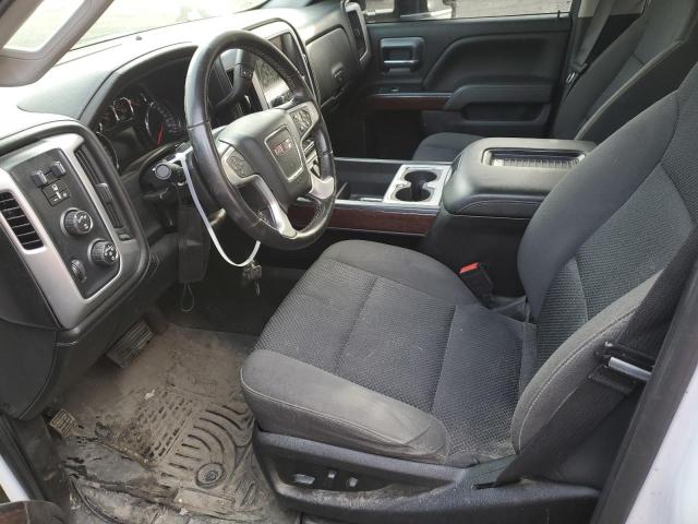 1GT12SEY4JF276253 GMC Sierra K2500 Sle