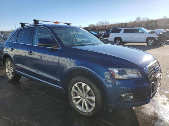 WA1CFAFP8EA029411 Audi Q5 PREMIUM