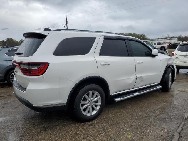 1C4RDJAG1MC793343 Dodge Durango Sxt