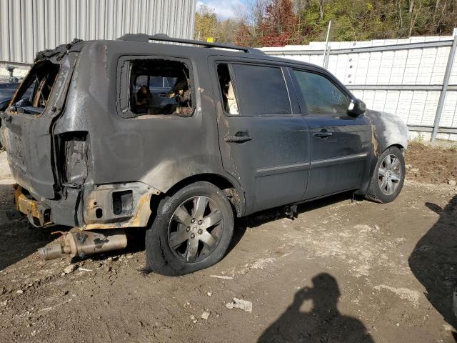 5FNYF4H94EB002919 Honda Pilot Touring