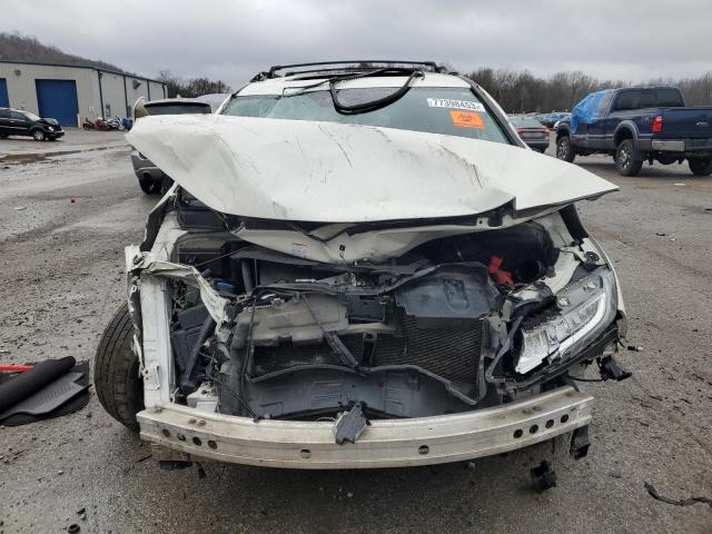 5FNRL6H90JB037492 Honda Odyssey Elite