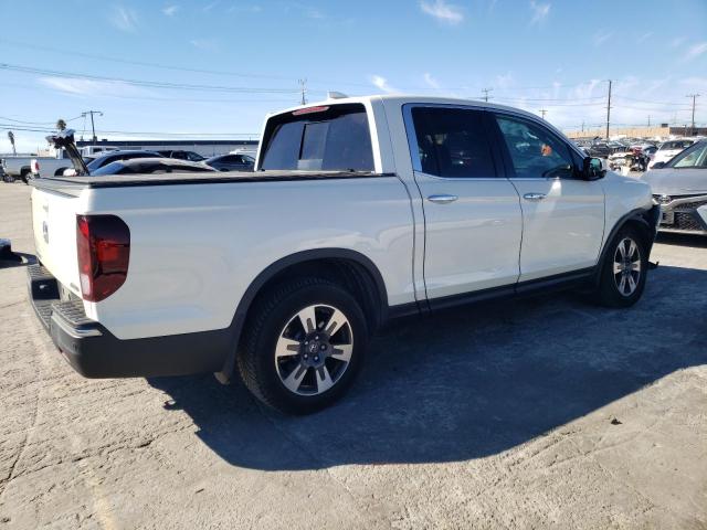 5FPYK3F78KB009379 Honda Ridgeline Rtl