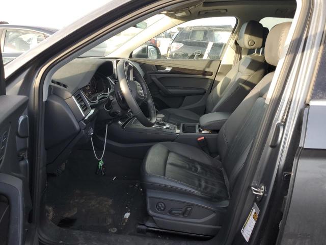 WA1BNAFYXJ2233493 Audi Q5 Premium Plus
