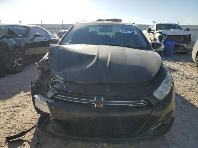 1C3CDFCB7FD242212 Dodge Dart Limited