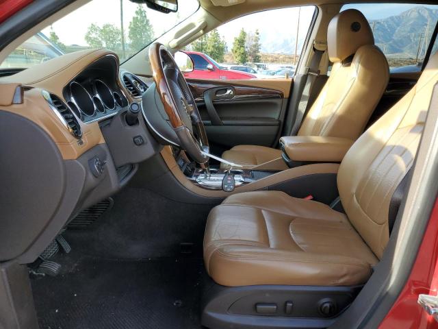 5GAKVCKD2EJ215099 Buick Enclave