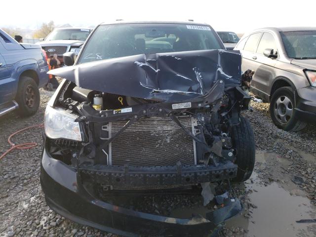 2C4RDGCG6HR861469 Dodge Grand Caravan Sxt