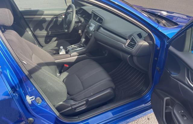 SHHFK7H28JU425633 Honda Civic Lx