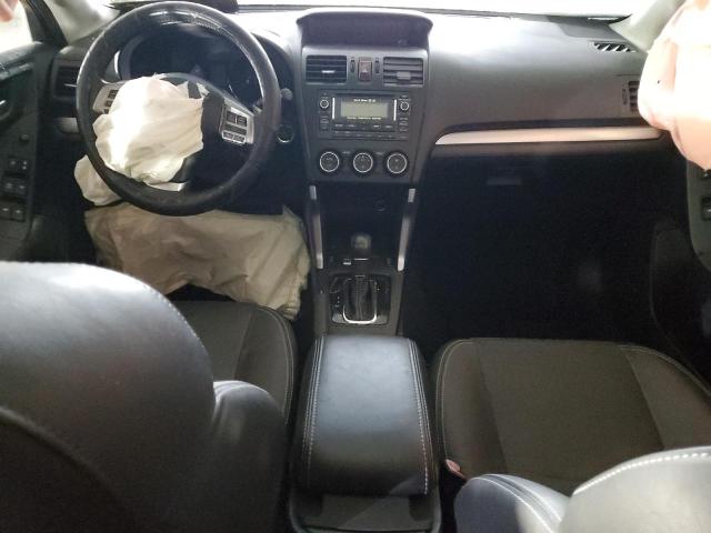 JF2SJGUC4FH404899 Subaru Forester 2.0xt Touring