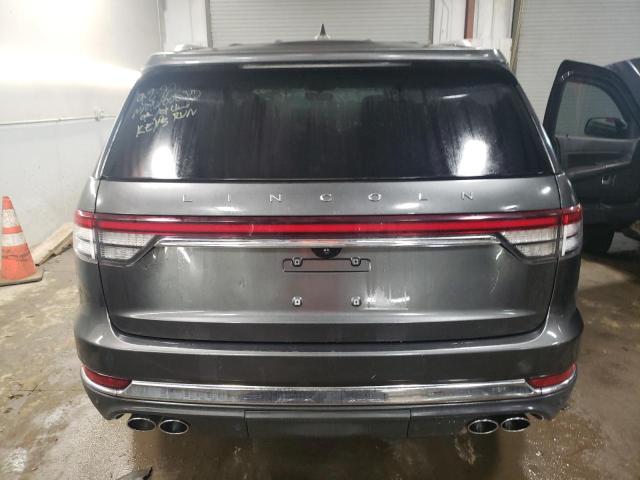 5LM5J7XC6LGL00240 Lincoln Aviator Reserve
