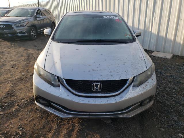 19XFB2F99FE222767 Honda CIVIC EXL