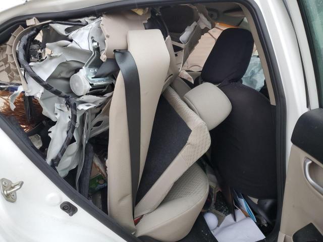 19XFB2F77FE013767 Honda CIVIC SE