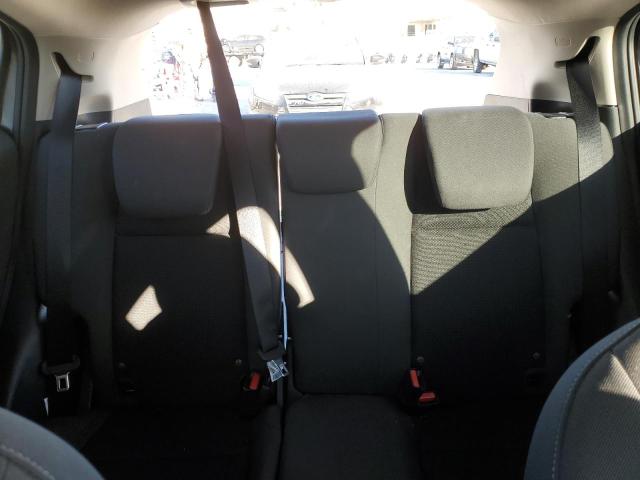3CZRU6H58MM729861 Honda HR-V EX