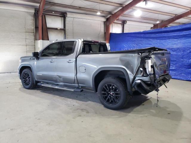1GTR9CED6NZ184616 GMC Sierra Limited K1500 Elevation