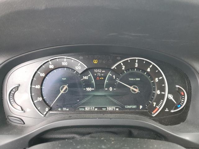 5UXTR7C55KLE88643 BMW X3 Sdrive30i