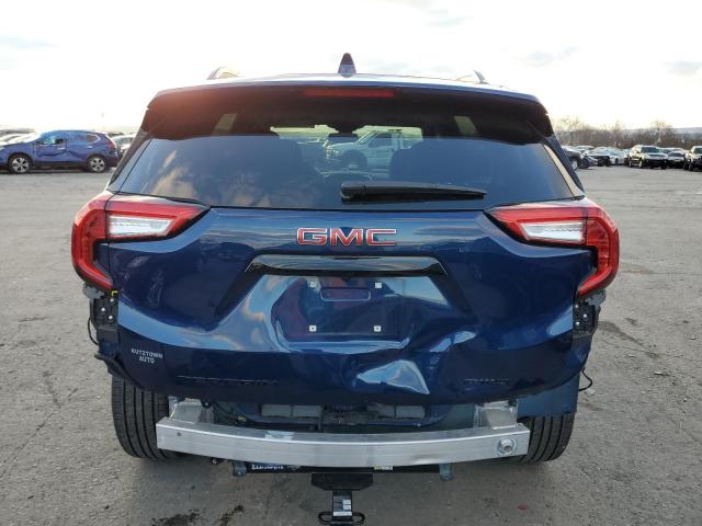 3GKALTEVXNL293406 GMC Terrain Sle