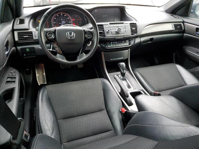 1HGCR2F57GA090500 Honda Accord Sport