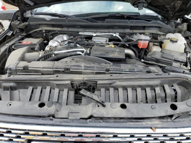 1GT49WEY4PF122893 GMC Sierra K3500 Denali
