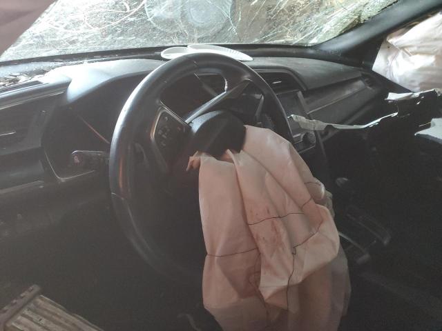 SHHFK7H80LU419073 Honda CIVIC EXL