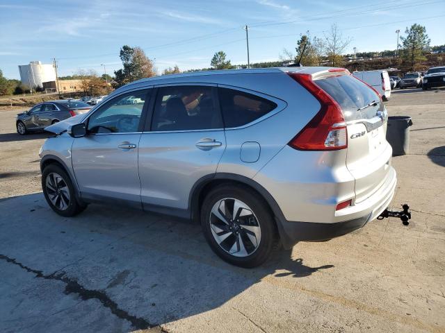 5J6RM3H95FL014039 Honda Cr-v Touring