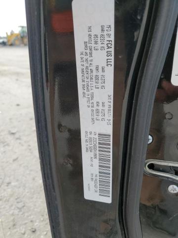 2C3CDXBG8GH109806 Dodge Charger Se