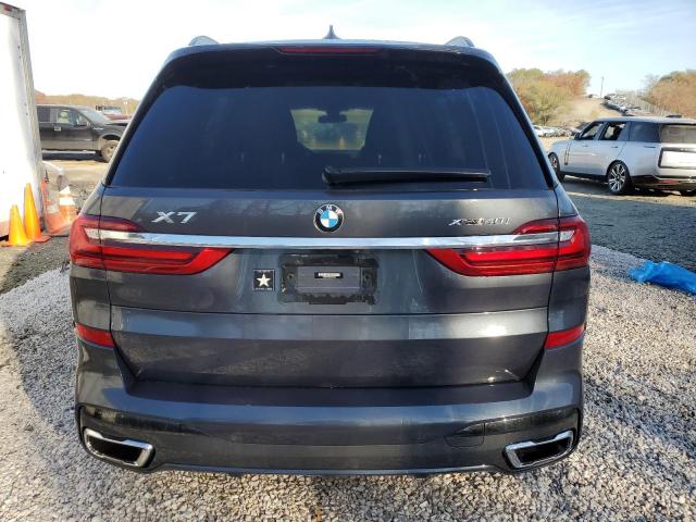 5UXCW2C0XM9G64229 BMW X7 Xdrive40i