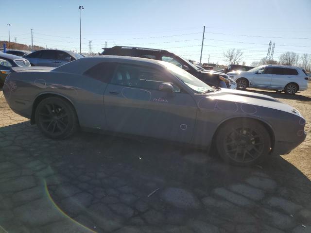 2C3CDZBT4HH531579 Dodge Challenger R/t