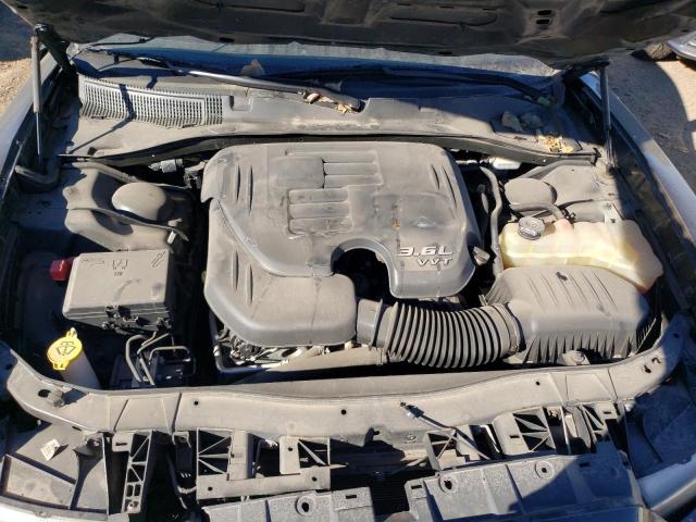 2C3CDXBG9EH342414 Dodge Charger Se