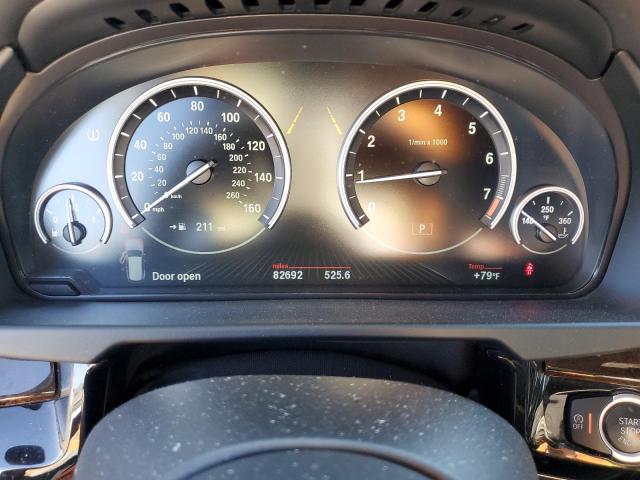 5UXKR2C51G0R71731 BMW X5 Sdrive35i