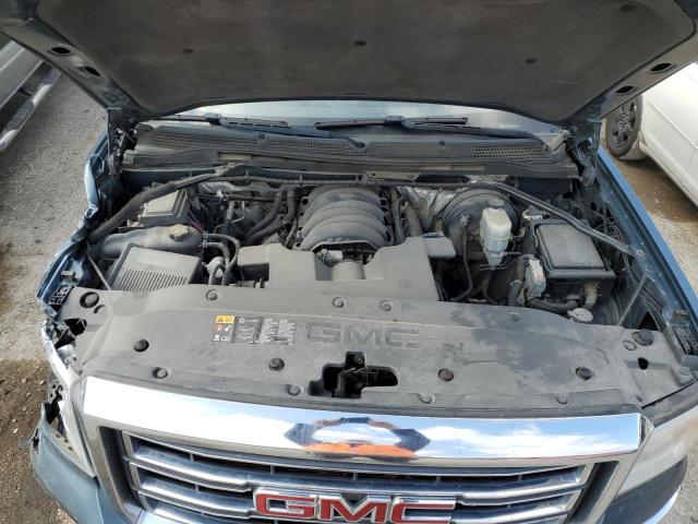 1GTV2UEC9EZ312380 GMC Sierra K1500 Sle