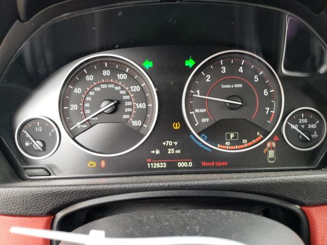 WBA4J1C5XJBG76327 BMW 430i Gran Coupe
