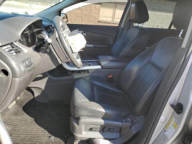 2FMDK4JC4EBA98074 Ford EDGE SEL