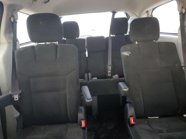 2C4RDGCG9GR235011 Dodge Grand Caravan Sxt