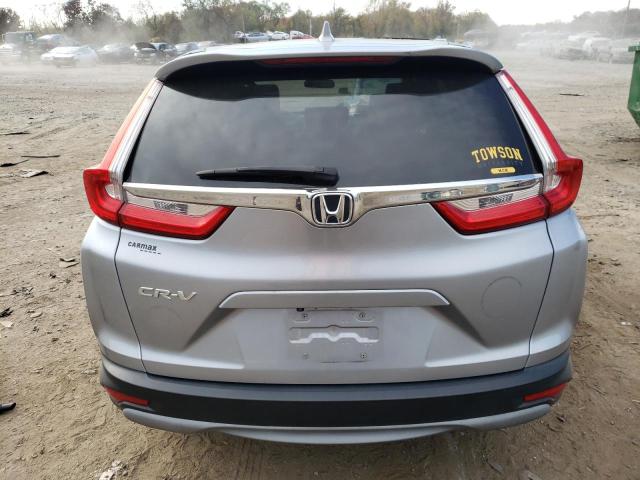7FARW1H52HE045731 Honda CR-V EX